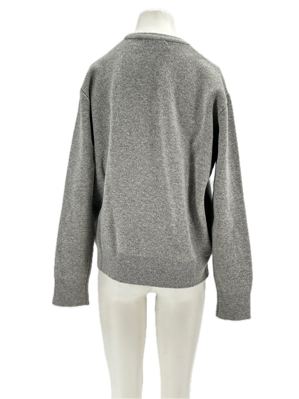 Pull en laine