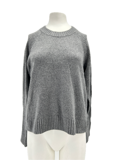 Pull gris