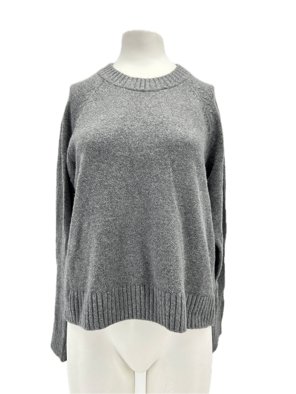 Pull gris