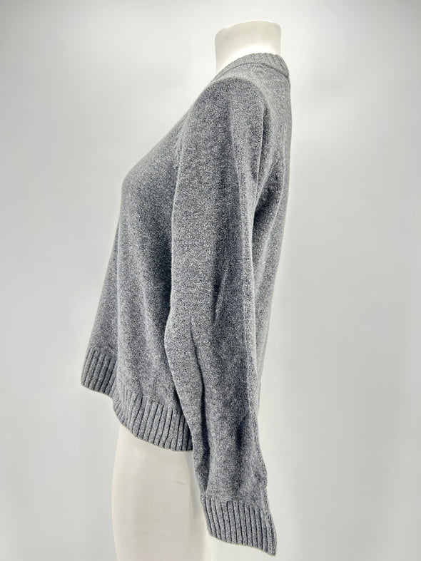 Pull gris