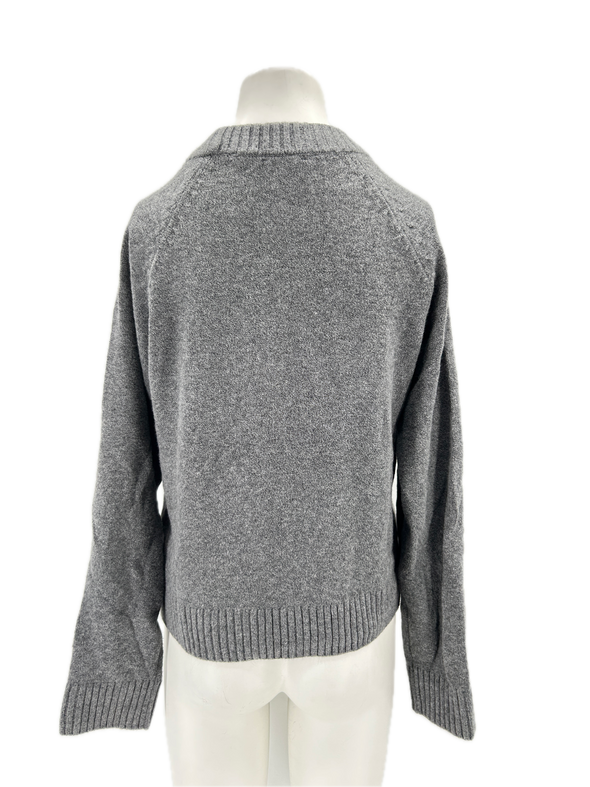 Pull gris