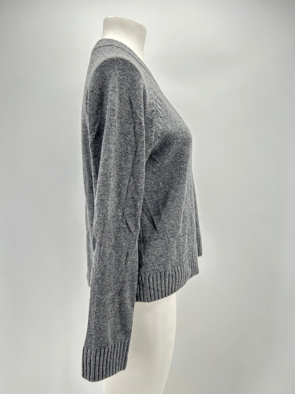 Pull gris