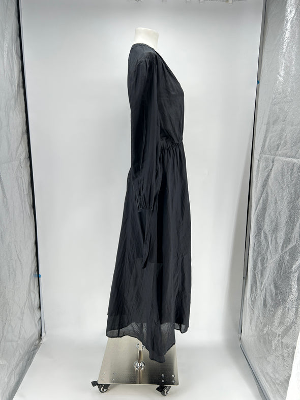 Robe noire