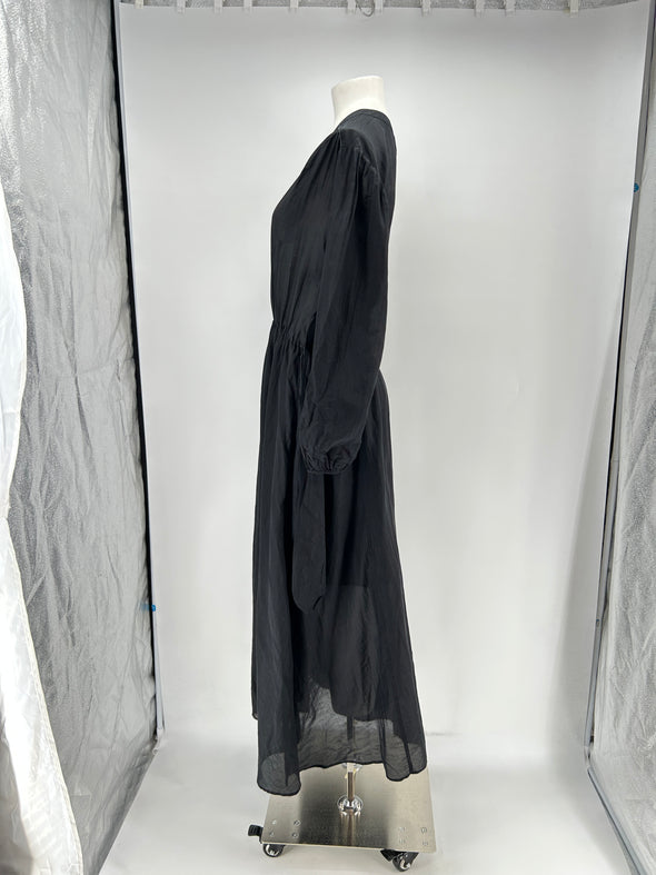 Robe noire