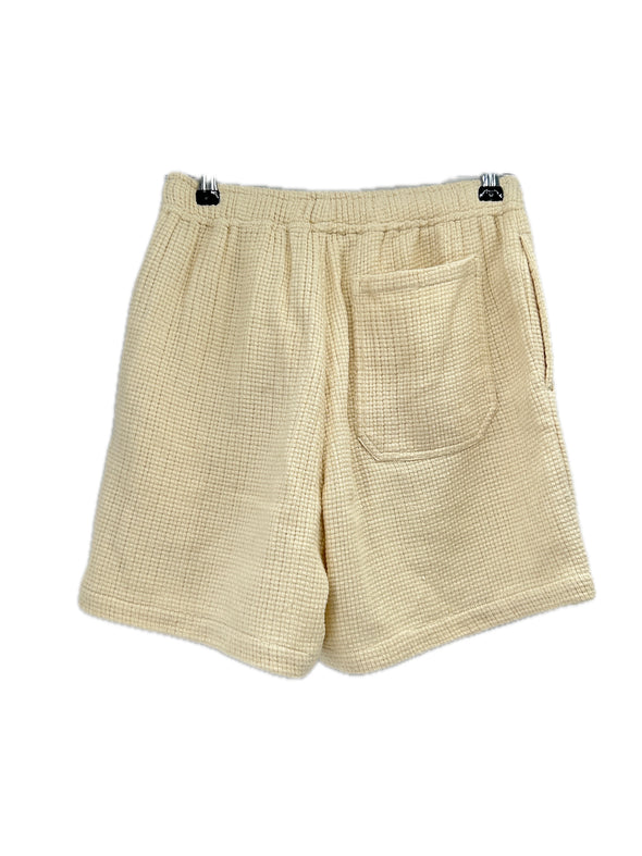 Short écru