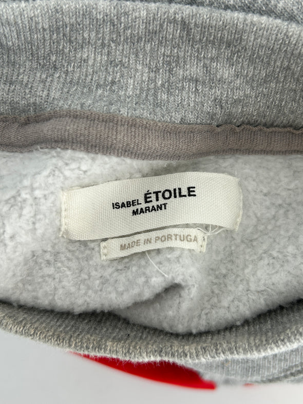 Pull gris