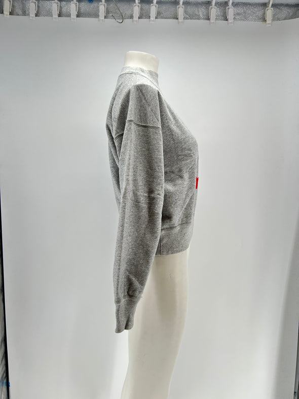 Pull gris