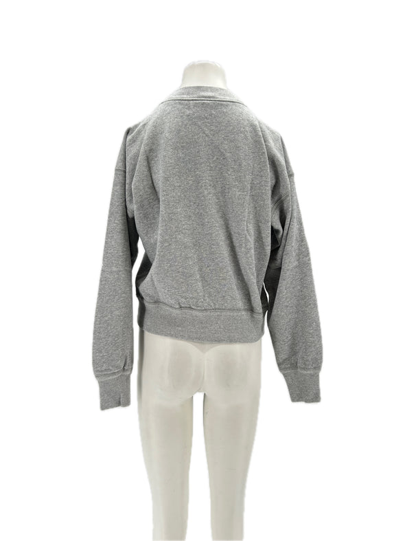 Pull gris