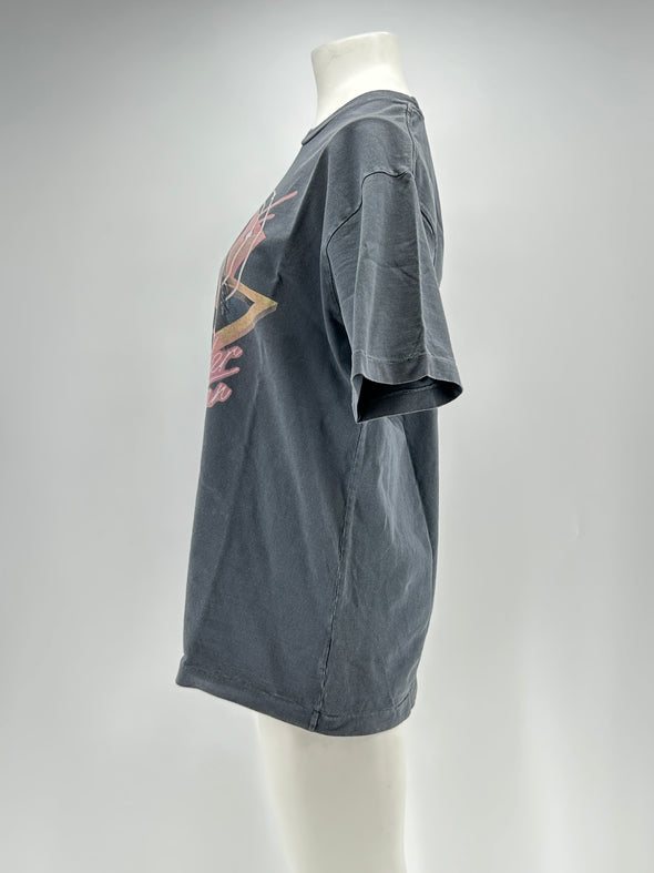 Tee-shirt gris