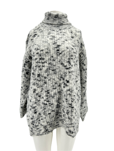 Pull en laine