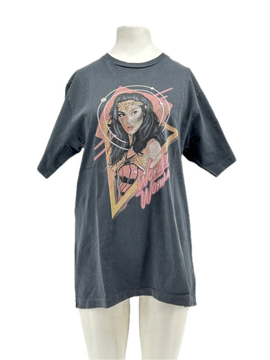 Tee-shirt gris