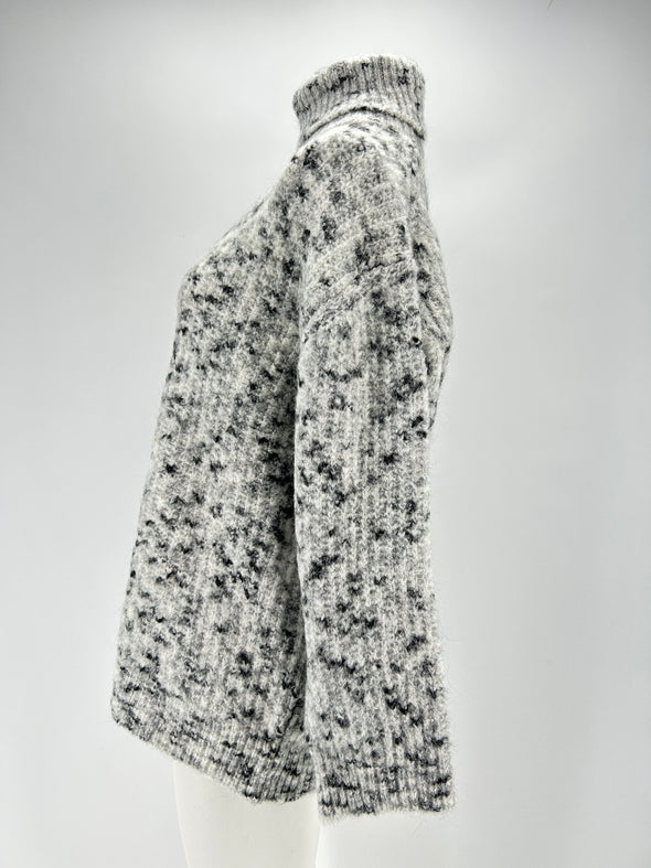 Pull en laine