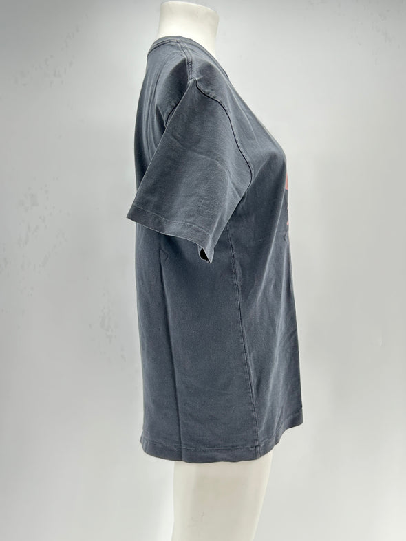 Tee-shirt gris