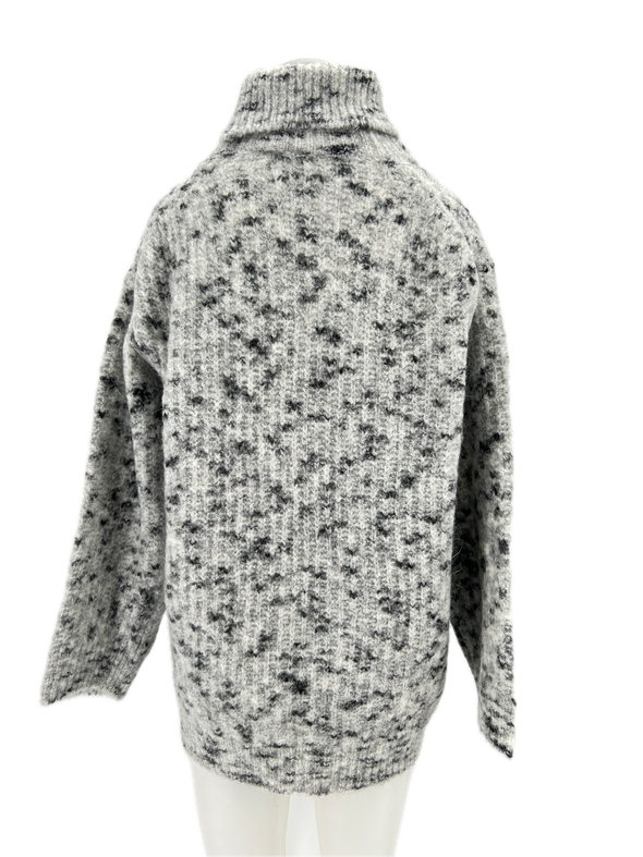 Pull en laine