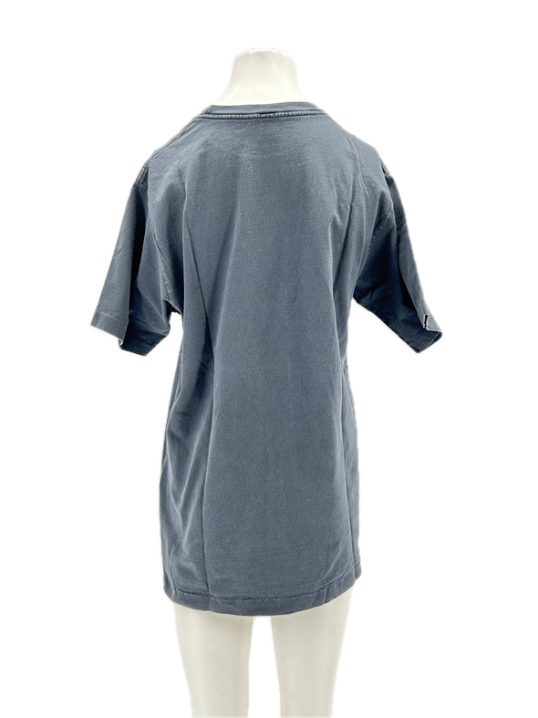 Tee-shirt gris