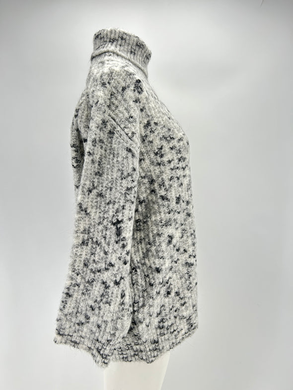 Pull en laine
