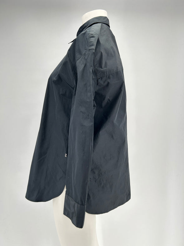Chemise noire