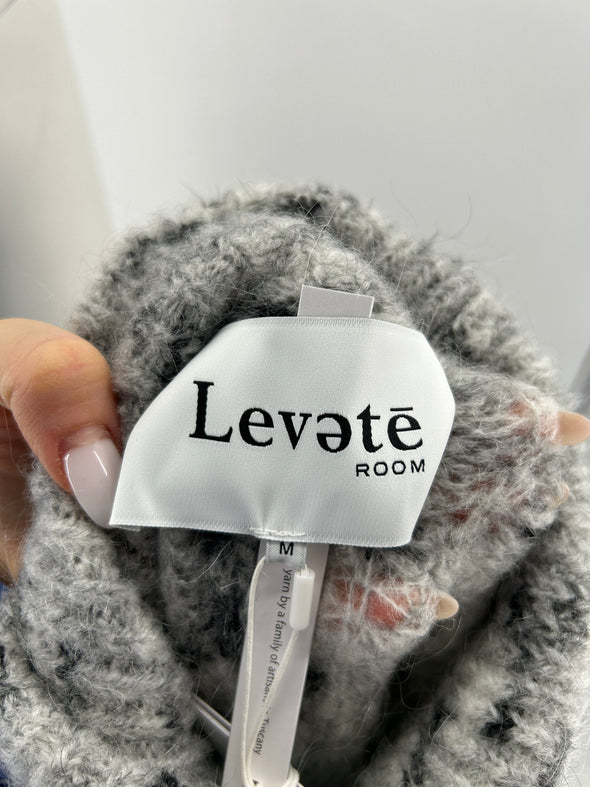 Pull en laine