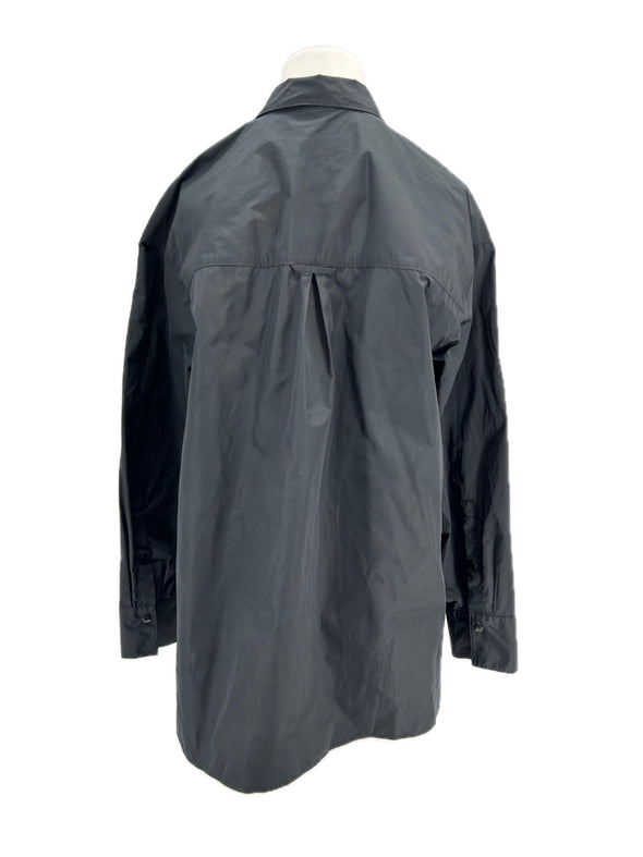 Chemise noire