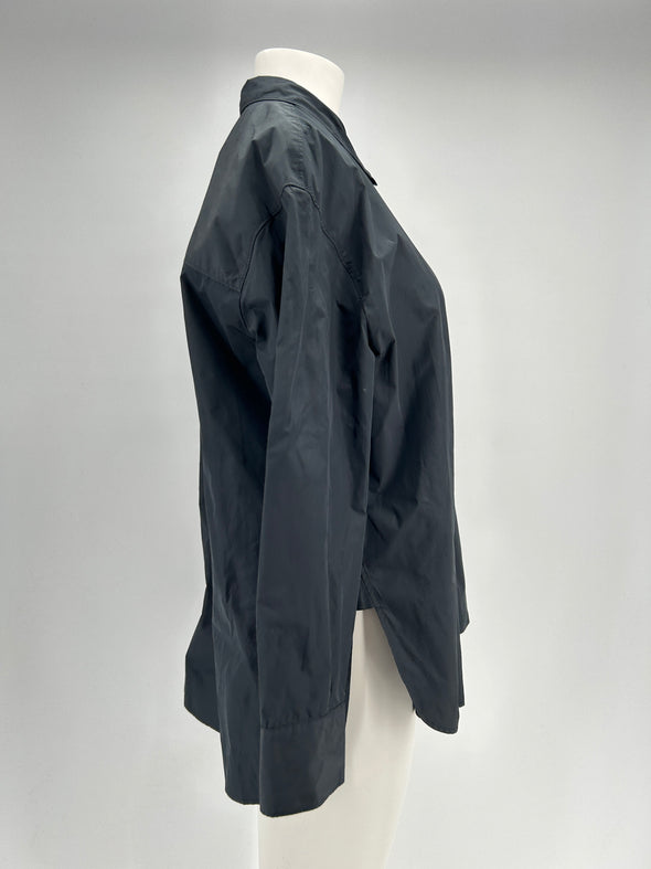 Chemise noire