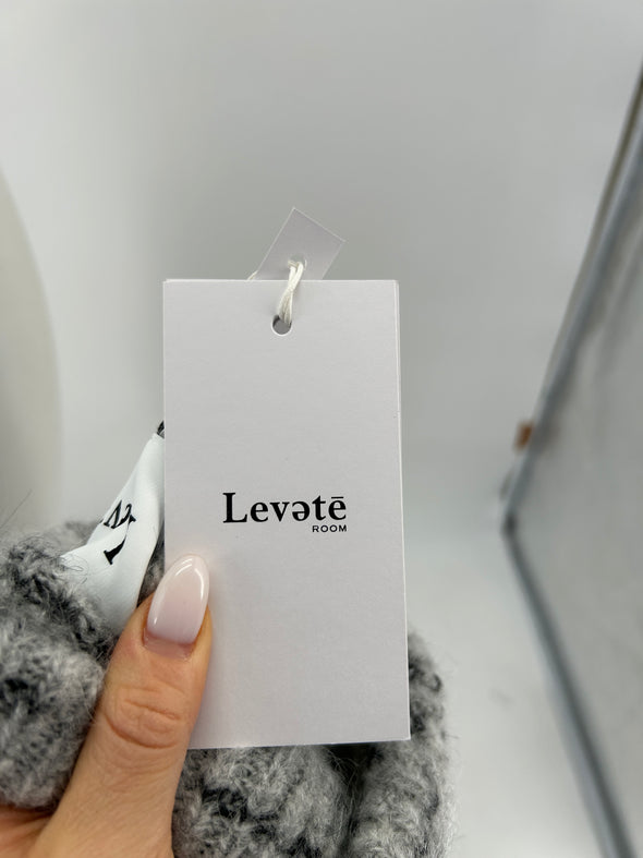 Pull en laine