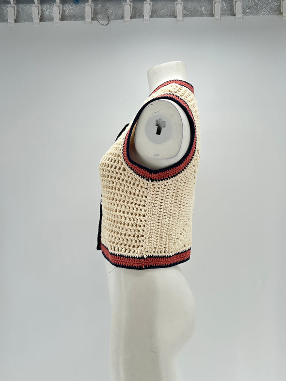 Gilet sans manche