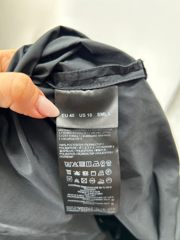 Chemise noire