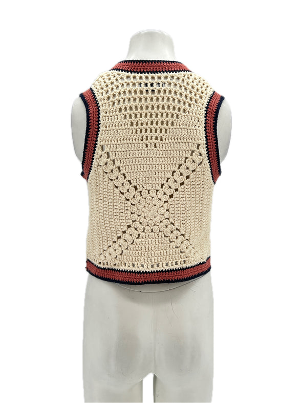 Gilet sans manche