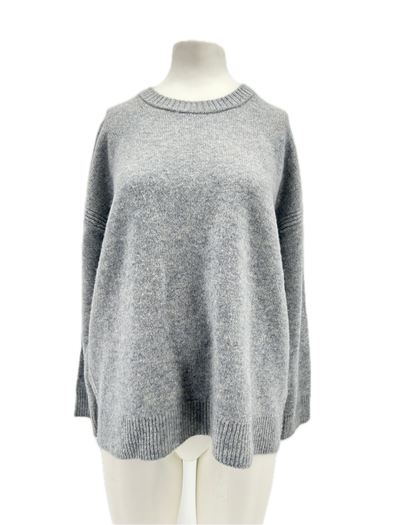 Pull en laine