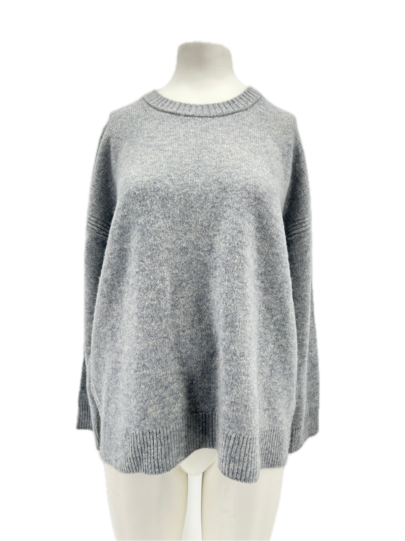 Pull en laine
