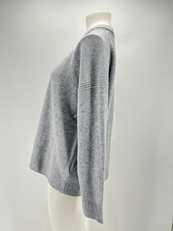 Pull en laine