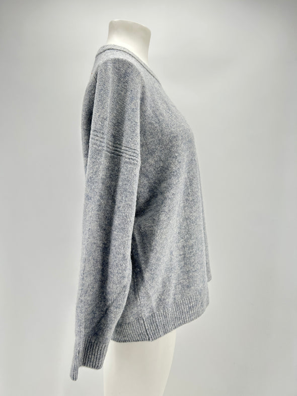 Pull en laine