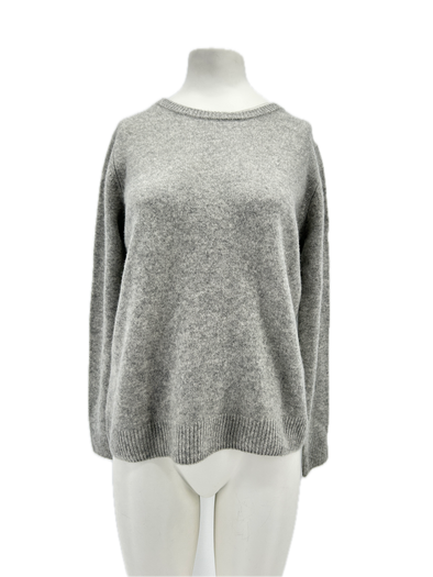 Pull en cachemire