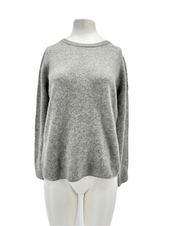 Pull en cachemire