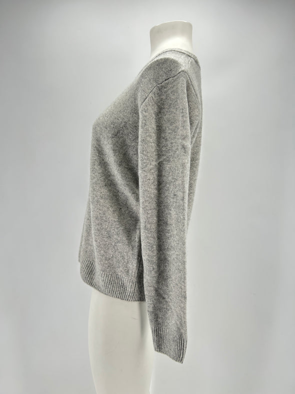 Pull en cachemire