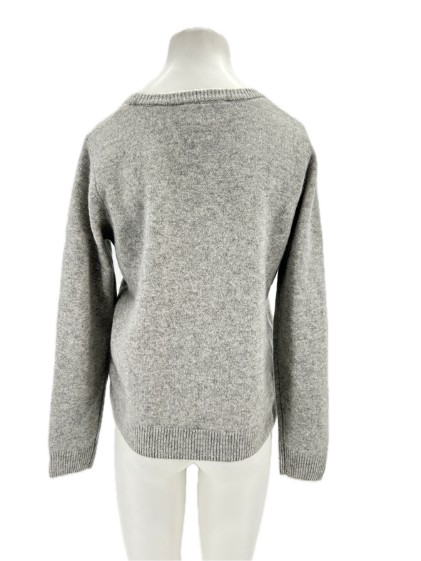 Pull en cachemire