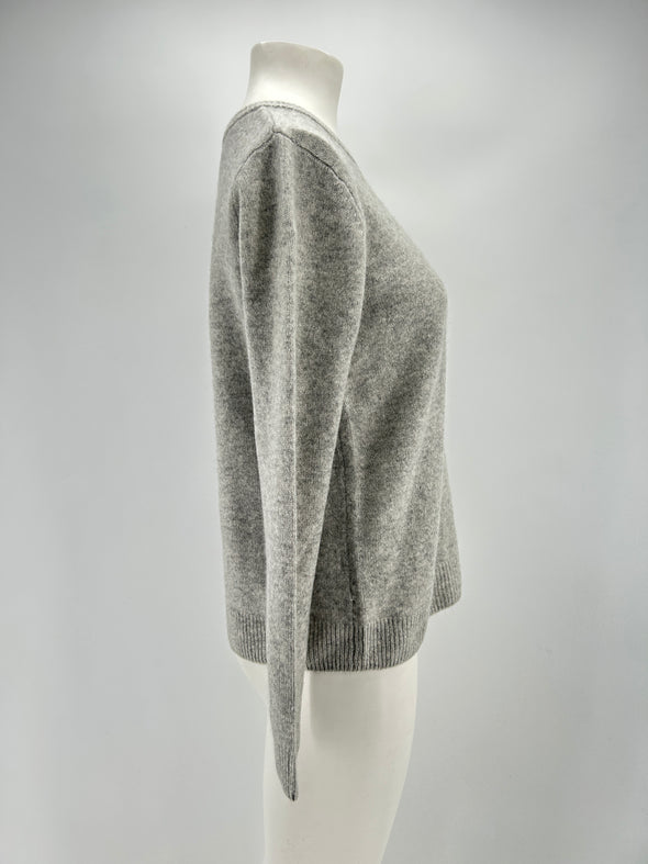 Pull en cachemire