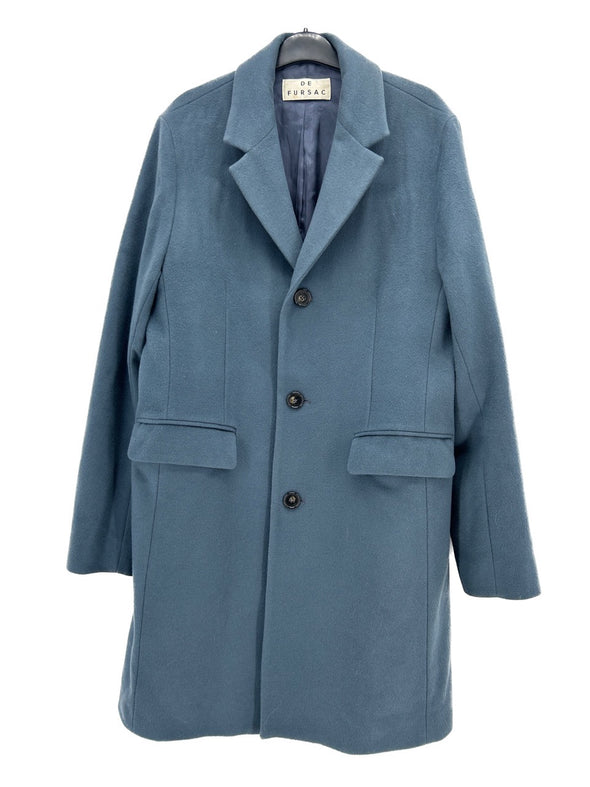 Manteau en laine