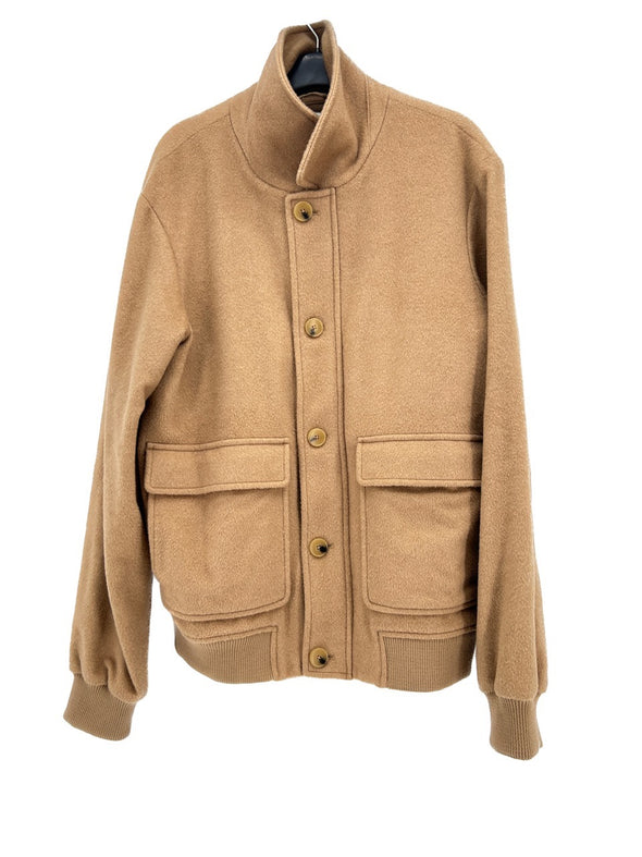 Veste en cachemire