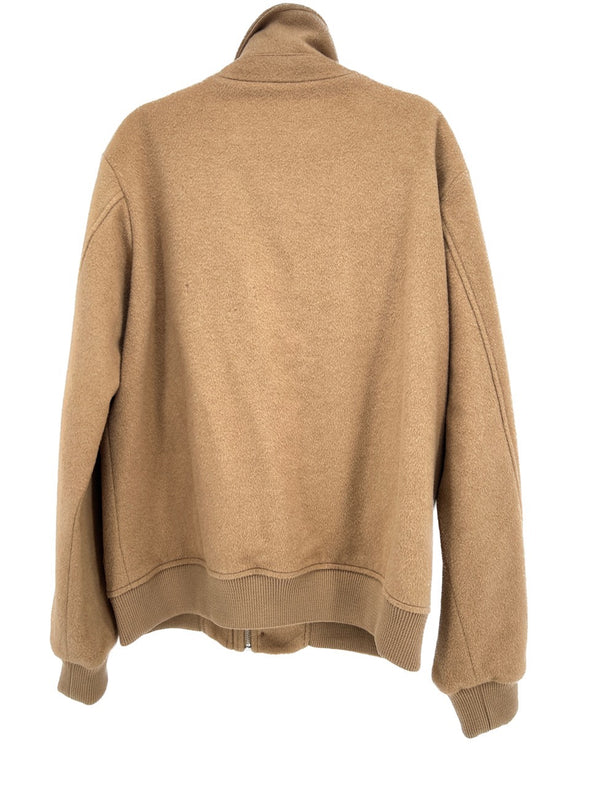 Veste en cachemire