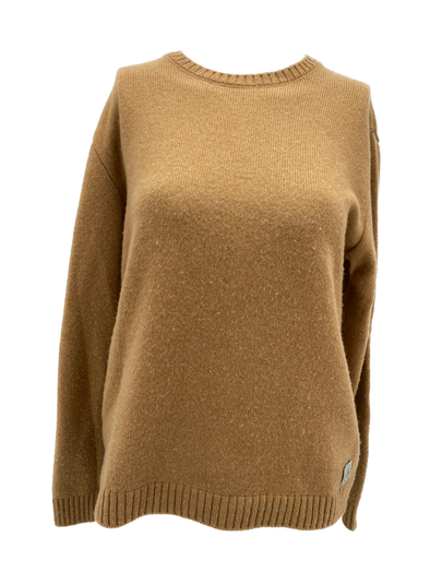 Pull en cachemire