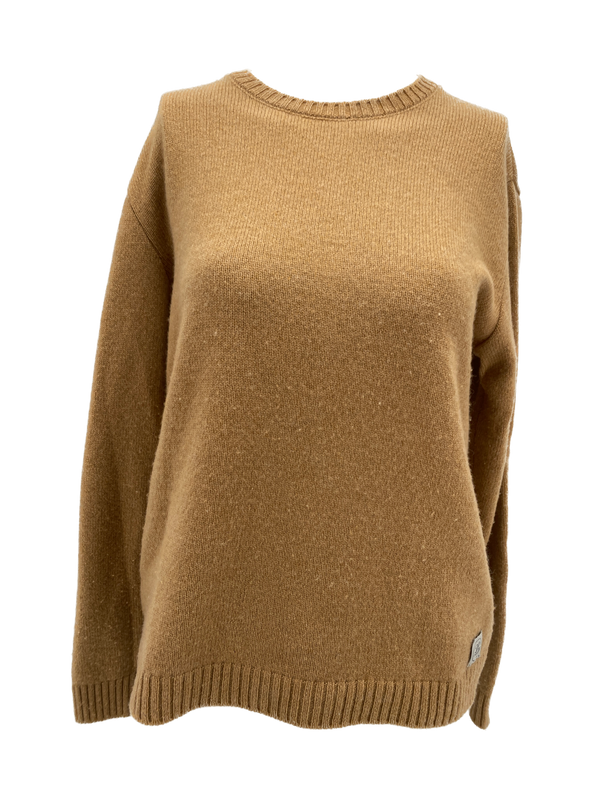 Pull en cachemire