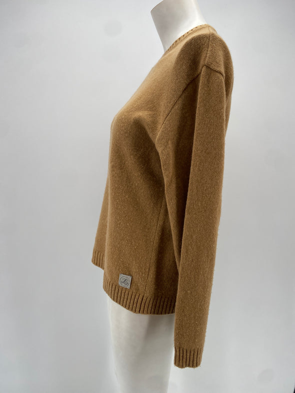 Pull en cachemire