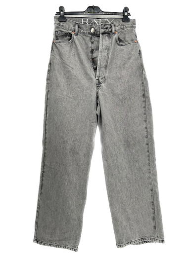 Jeans gris