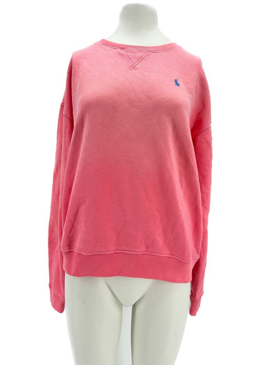 Sweatshirt rose