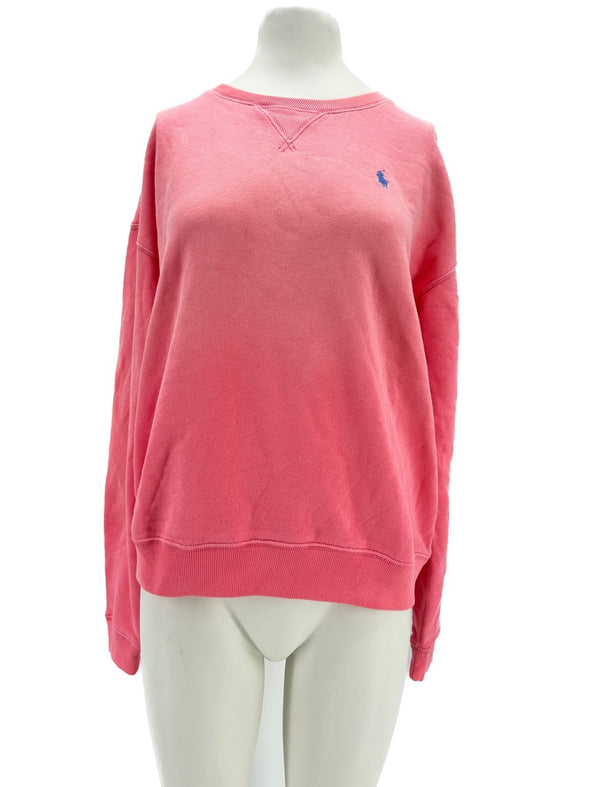 Sweatshirt rose