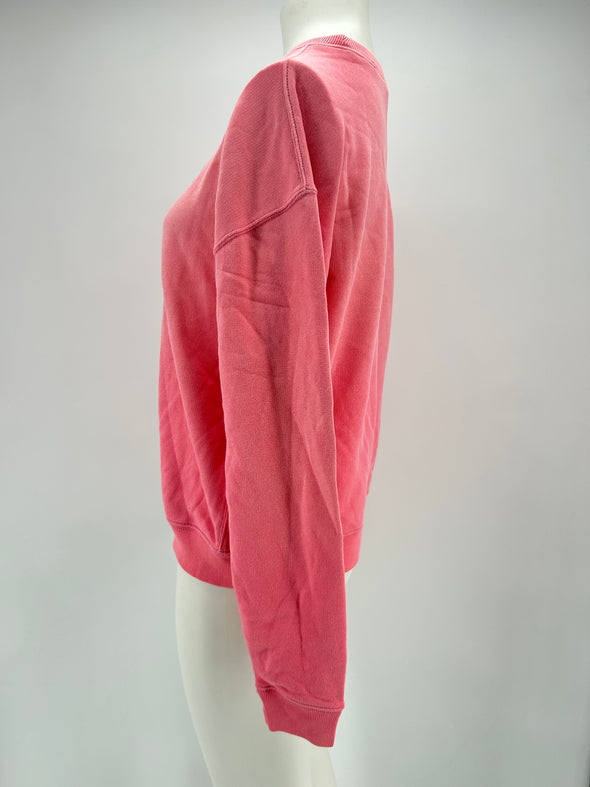 Sweatshirt rose