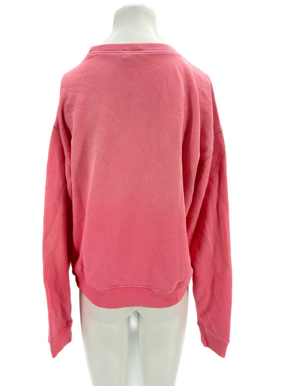Sweatshirt rose