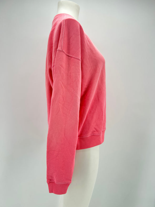 Sweatshirt rose