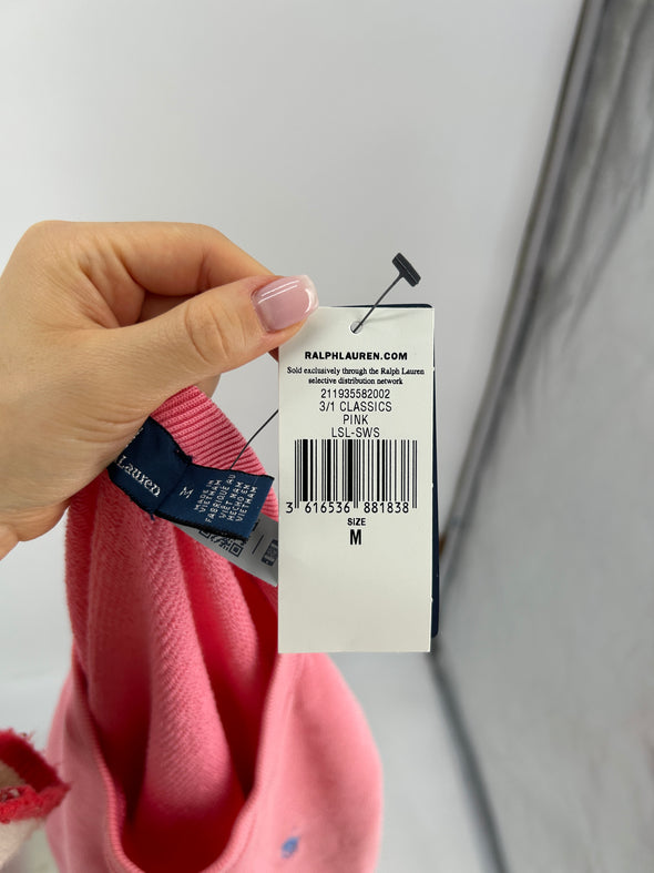 Sweatshirt rose